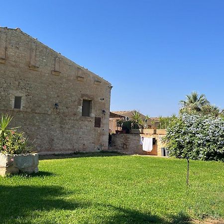 Masseria Boscorotondo Шикли Екстериор снимка