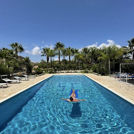 Masseria Boscorotondo Шикли Екстериор снимка