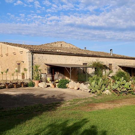 Masseria Boscorotondo Шикли Екстериор снимка