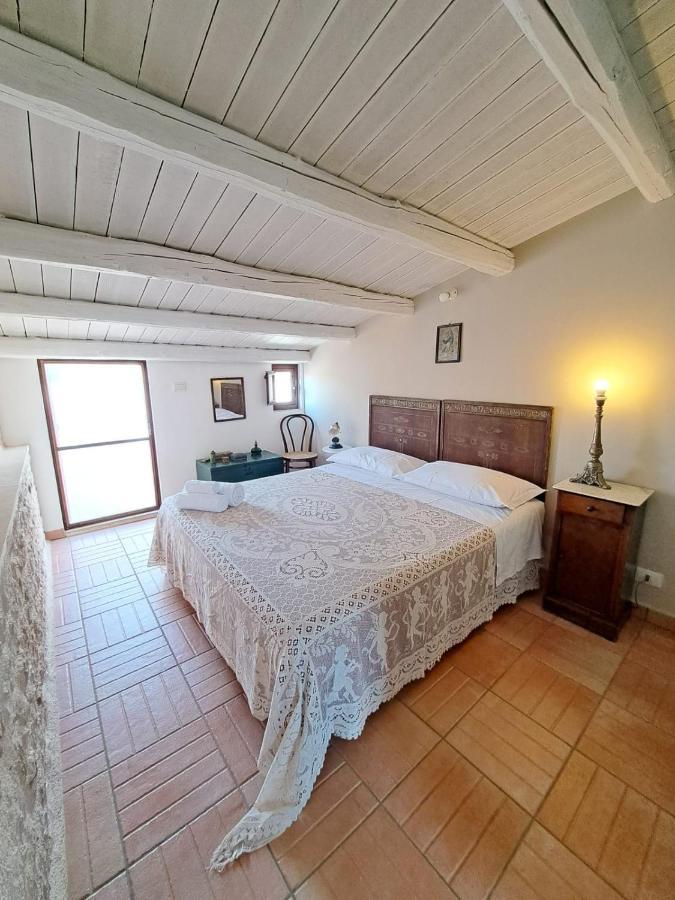Masseria Boscorotondo Шикли Екстериор снимка