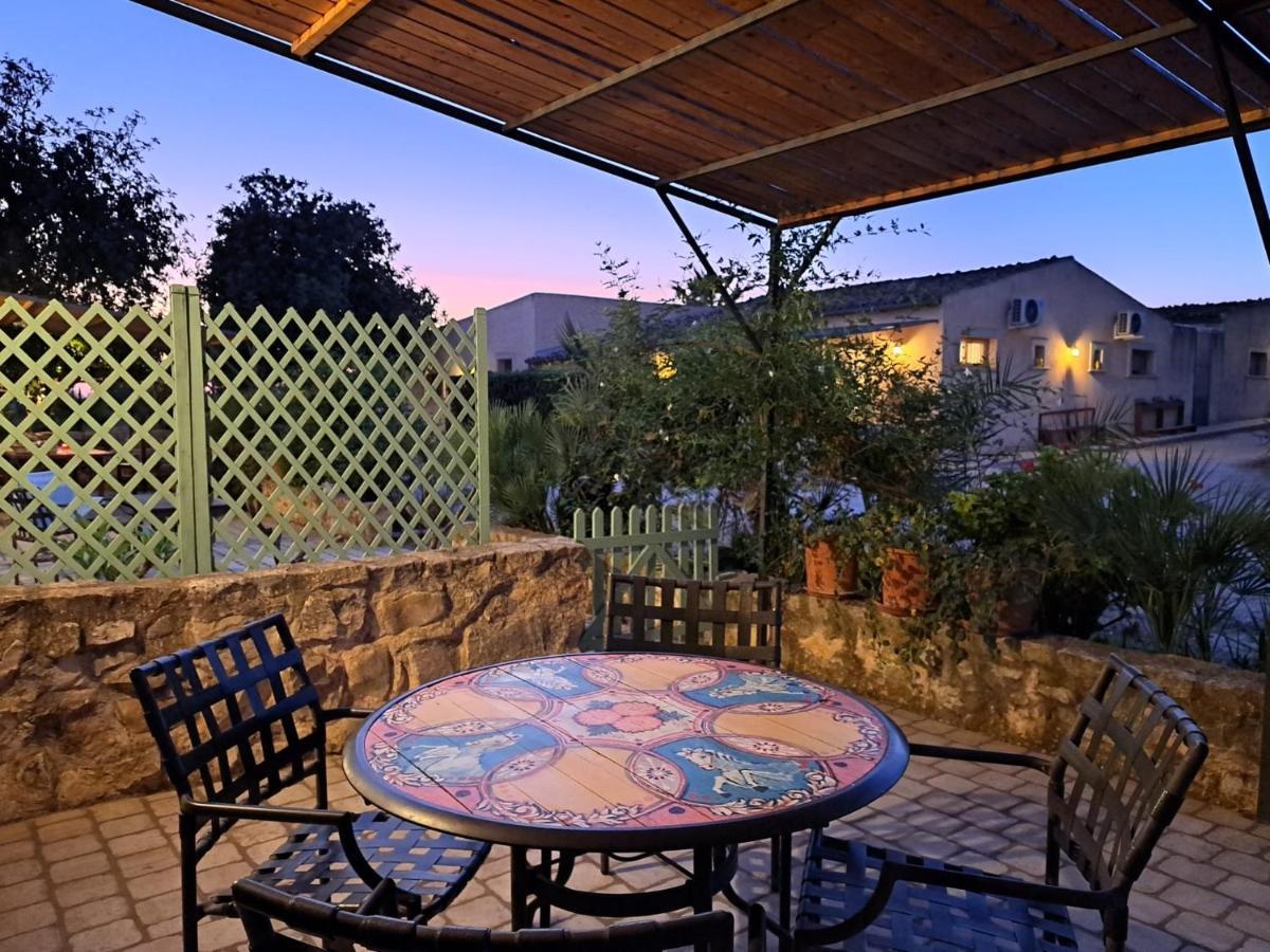 Masseria Boscorotondo Шикли Екстериор снимка