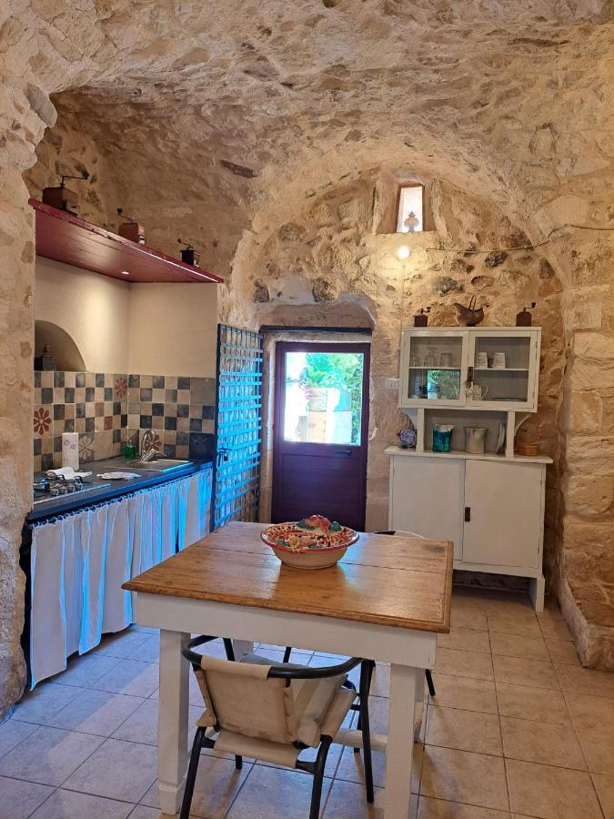 Masseria Boscorotondo Шикли Екстериор снимка