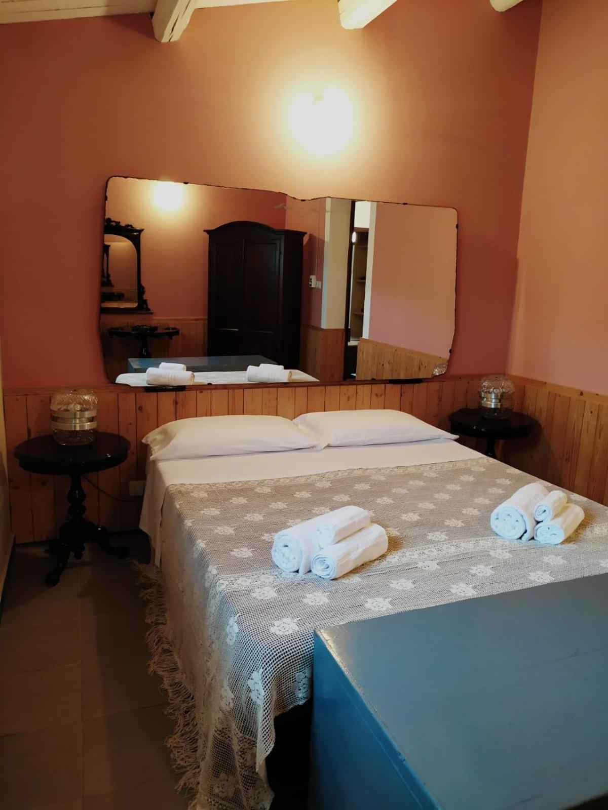 Masseria Boscorotondo Шикли Екстериор снимка
