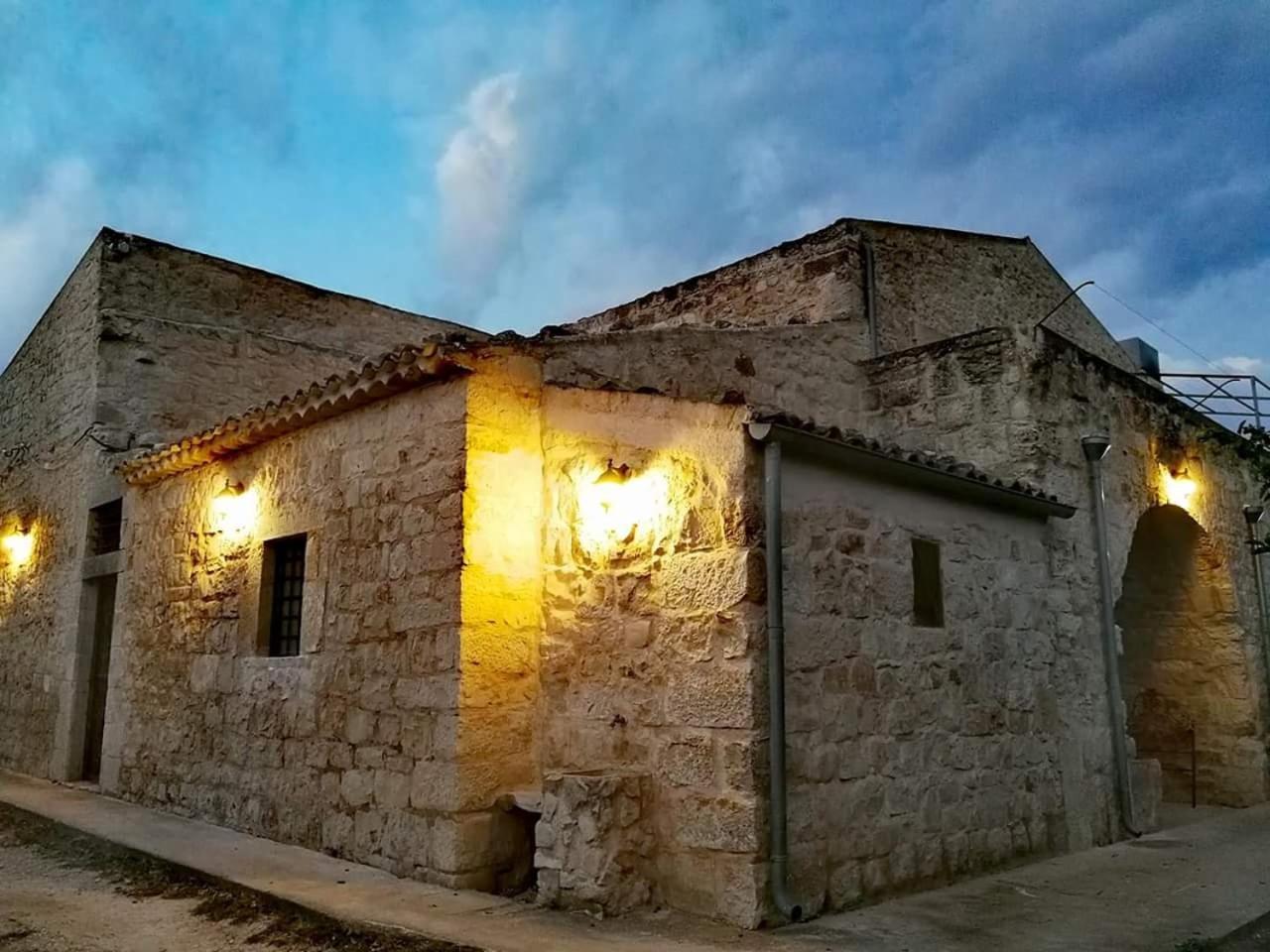 Masseria Boscorotondo Шикли Екстериор снимка