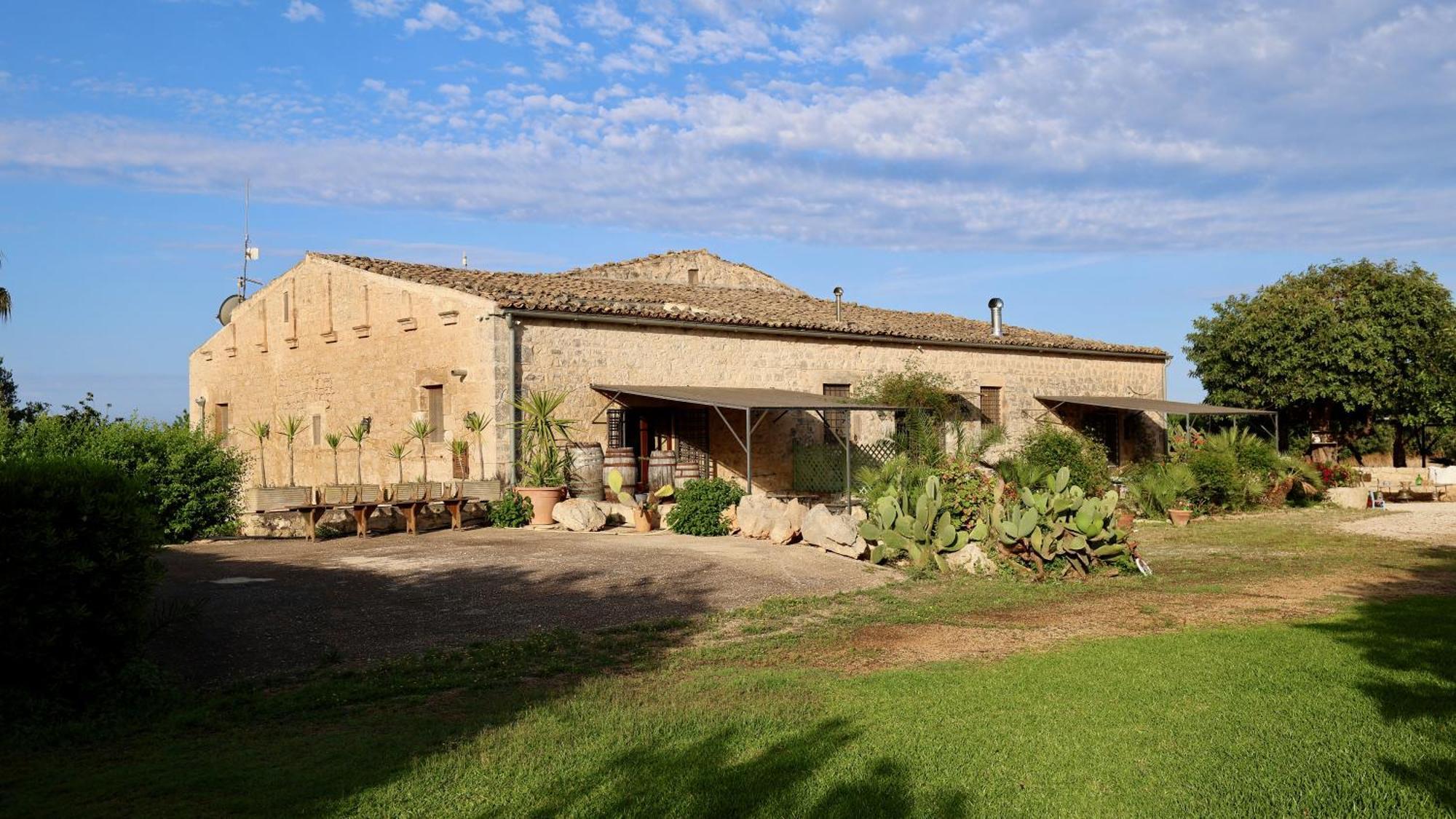 Masseria Boscorotondo Шикли Екстериор снимка
