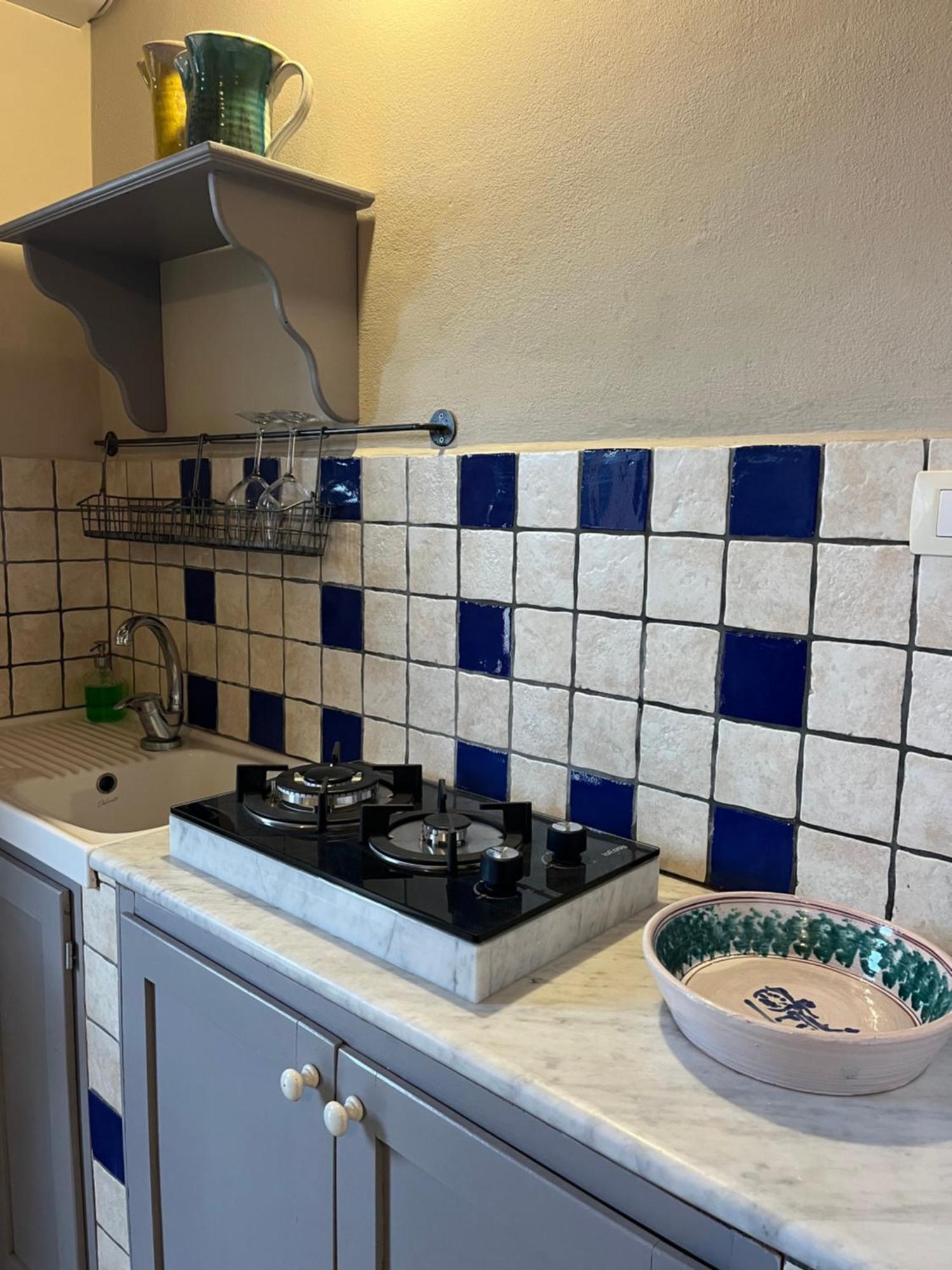 Masseria Boscorotondo Шикли Екстериор снимка