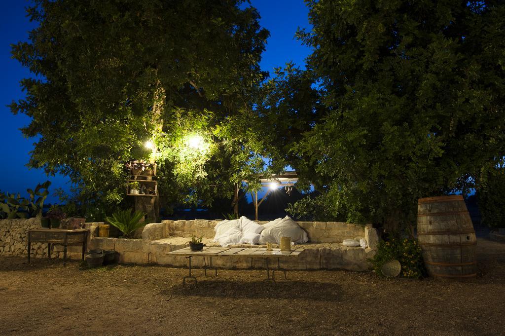 Masseria Boscorotondo Шикли Екстериор снимка