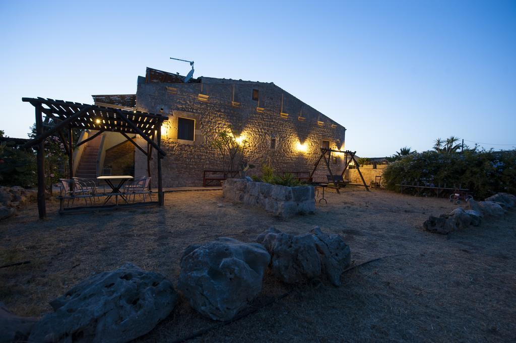 Masseria Boscorotondo Шикли Екстериор снимка