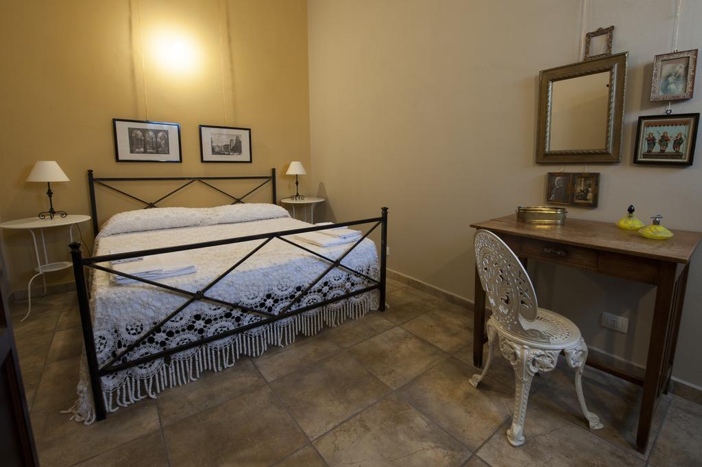 Masseria Boscorotondo Шикли Стая снимка