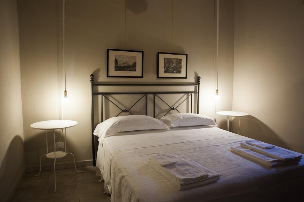 Masseria Boscorotondo Шикли Стая снимка